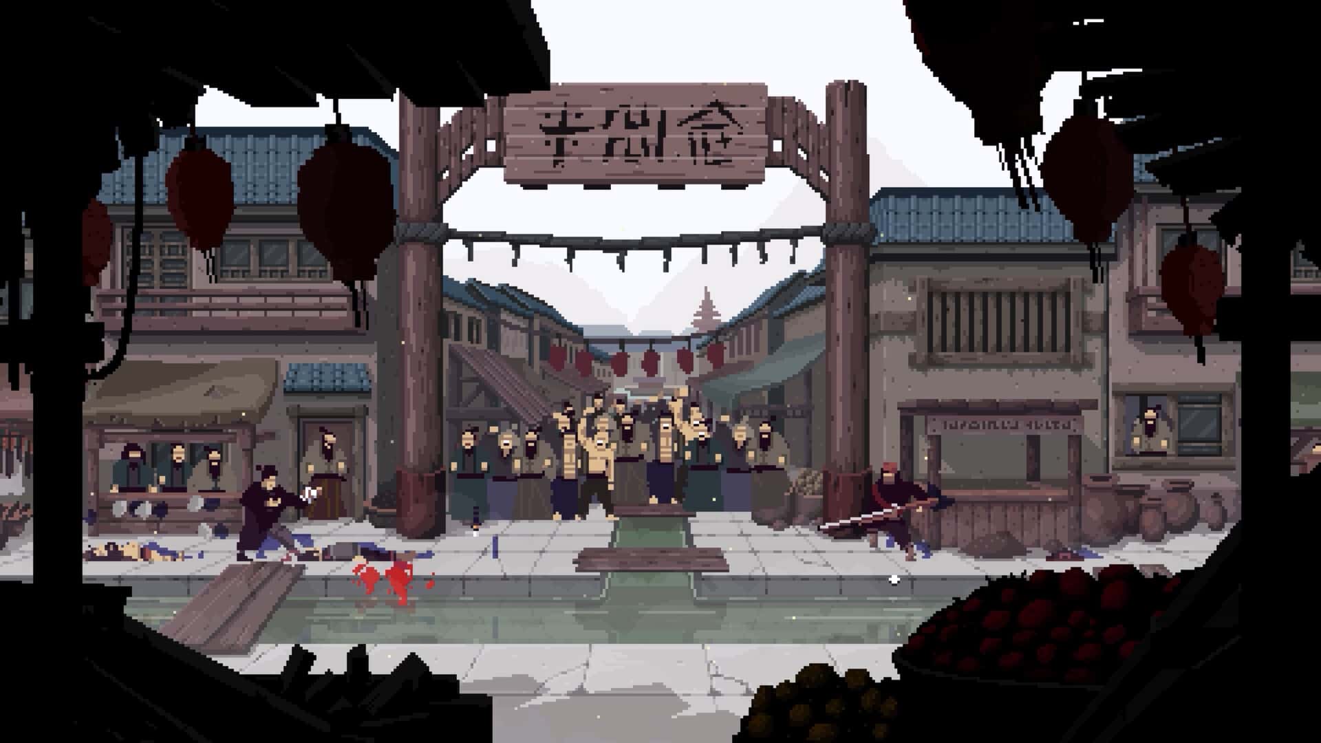 游戏截图3