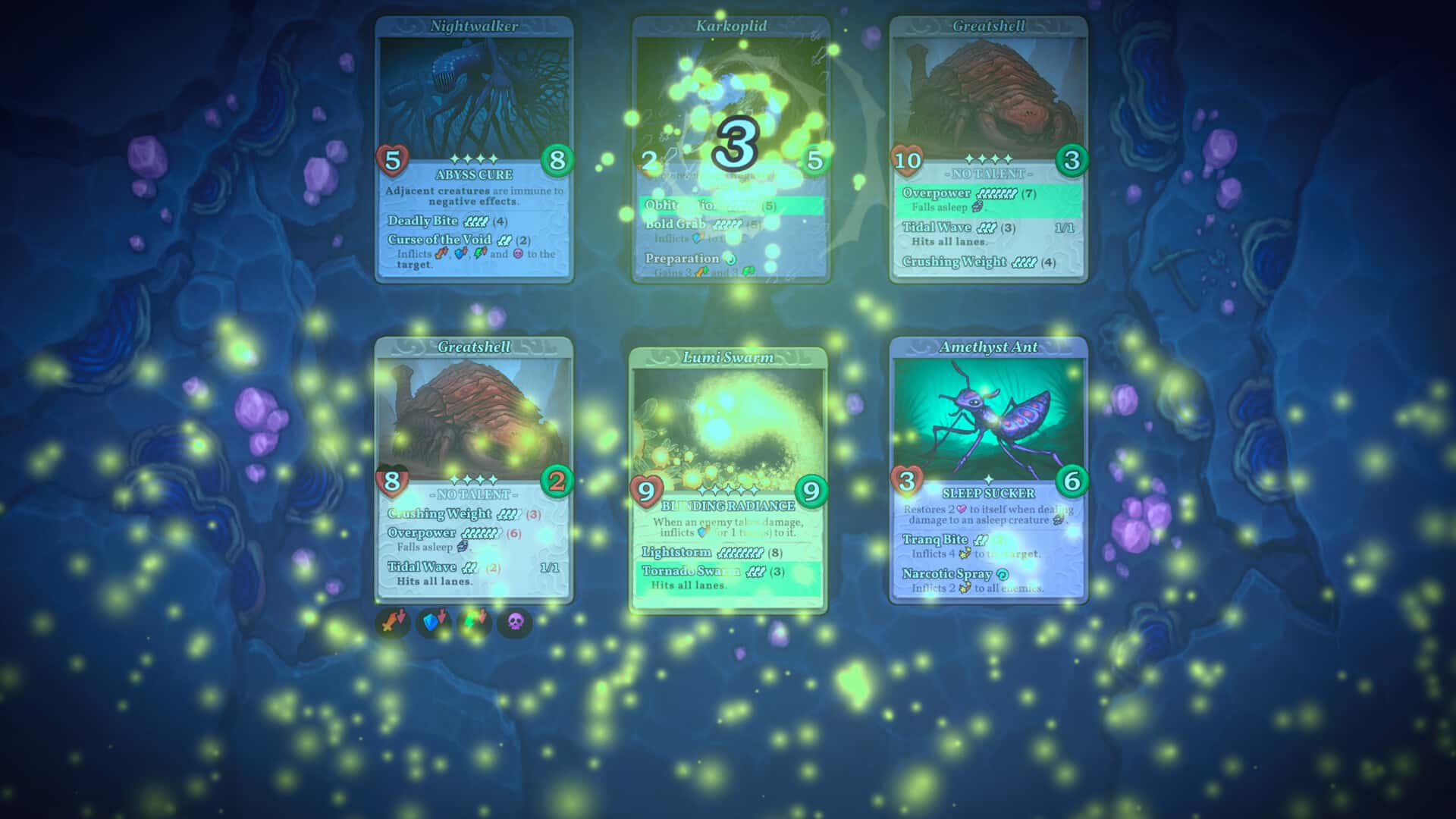 驯牌师 Decktamer 中文版